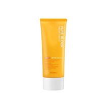어퓨 퓨어 블록 내추럴 데일리 선크림 E 100ml 코스트코 도매
