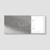 [예약판매3/24발매]Weverse Albums ver._지민 (방탄소년단) - FACE (아웃박스+랩핑페이퍼+북클릿+리릭페이퍼+유저가이드+QR엽서+라이팅노트+포토카드)