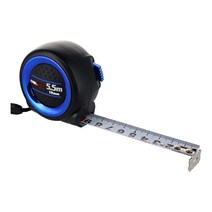 Sankyo Corporation DBLTACT 컴팩트 셀프 록 컨벡스 5.5m × 19mm DSC-1955