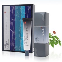 십장셍 남자 남성 스킨 올인원 로션 화장품 수염자국 지성피부로션 천지향 에센스 140ml