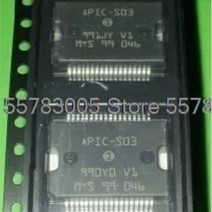 릴레이 모듈10PCS APIC-S03 HSSOP36, 한개옵션0