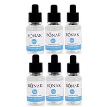 제이더블유 보나크 핸드클리어겔 33mlX6개입, 6개, 33ml