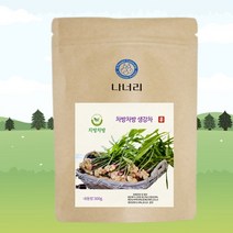 생강차300g, 생강차300g2봉지, 2개