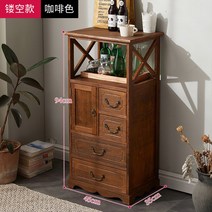 고가구 이조공예 자개장 원목 문갑 반닫이 장롱 인테리어 단스 농 가구 자개 엔틱 전통, 직접 설치, 기본 세로