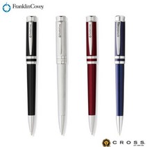 크로스 프리몬트 볼펜 블루 FC0032-4, 상세설명 참조, 없음