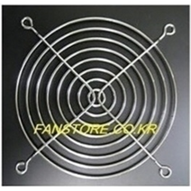 AC FAN 쿨링펜 팬 모터 냉각팬 PC 쿨러 쿨링 팬 볼타입 슬리브타입 120mm X120mmX25mm 120X120X38mm, 선택7:  팬카바(120mm)
