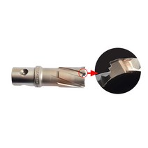 일산 미야나가 초경 브로치 캇타 350A 34MM 35L
