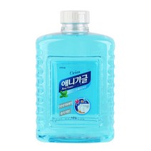 오릭스 애니가글 스페아민트 1.5L, 단품