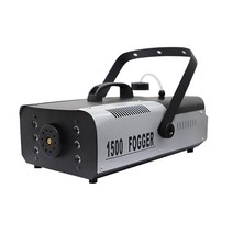 대용량 연무기 1500W 방역소독기 피톤치드 포그머신 LED 스모그병증정, (리모컨) 1000W 일반용 무LED+2병ml