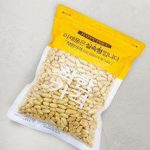 견과공장 햇 튀김땅콩 700g, 1개