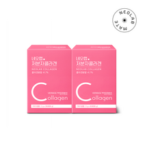 네오랩 저분자콜라겐(3gX30포) 2박스 독일에서온 베리솔 콜라겐, 저분자콜라겐, 2개