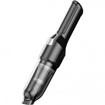 Handheld Vacuum Cordless Portable Car Vacuum Cleaner with High Power 3 in 1-Hand Vacuum & Air Dust, Black