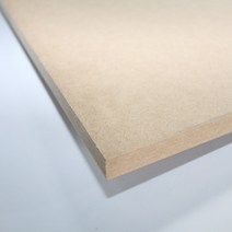 스피드랙 강화 MDF 합판 900x400mm 12T, 1개