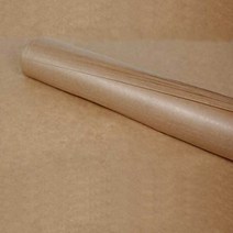 크라프트노루지 35x25 250장 // 샌드위치 햄버거 김밥 빵 식품지 포장지