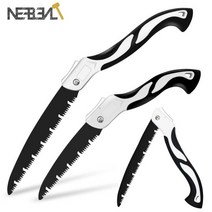 수동 톱 나무 접는 톱 캠핑 SK5 나무에 대 한 야외 헬기 정원 도구 칼 손 U 자형 터빈 전문 손 톱, 02 M-480mm