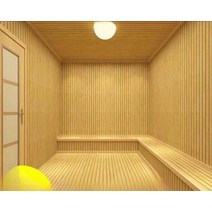 수아네 핀란드사우나 야외 이동식 사우나방열기 습식사우나 자쿠지, 스팀룸