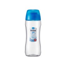 락앤락 비스프리 스포츠물병 500㎖_블루그린 (ABF710B), A