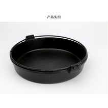 3구인덕션 일본식 철재 사각 나무받침대 알코올버너 냄비의 건조 냄비 화로 차받침대 난로에서 열을 방지 인덕션가정용 상업용, 기본, T19-28cm냄비 가 뚜껑 이