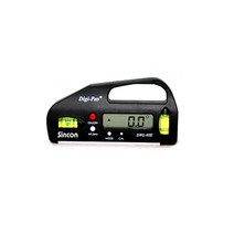 [신콘] 디지털경사계 DWL-80E 측정기기 측정공구 수평계 (1EA)