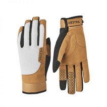 헤스트라 바이크 롱 시니어 화이트 39880 000- 자전거 장갑