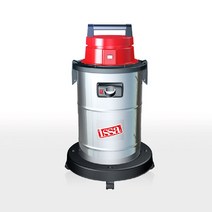 [RAΕ] IP CLEANING-건습식 전용 진공청소기 ISSA 503 (1모터) 38L (1EA) 식진공 현장용 사무실용 식청 바닥 강력한 산업 업소용 ▷_4Ε470Ea, ☆탁월한선택, Ε본상품선택!