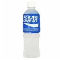 포카리스웨트, 500ml, 155개