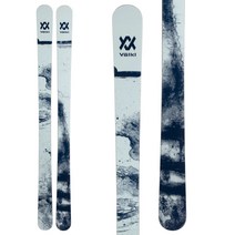 Völkl 뵐클 레볼트 95 스키 남성용 2023 173 cm