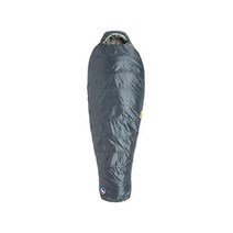빅아그네스 빅 아그네스 무연탄 침낭, Long/ Left Zip, 30 Degree