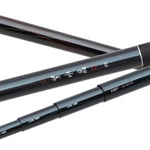 강원산업 자수정큐 (Q) 민물 낚시대 20칸