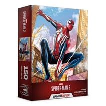 기타 바보사랑[퍼즐라이프][MARVEL] 마블 스파이더맨2 직소퍼즐(150피스/M150-15)