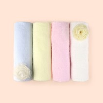 조아뜨 아기 목욕 바스 타올 신생아 무형광 순면 가운, A 아기 목욕 바스 타올 블루
