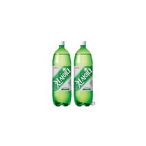 코카콜라 킨사이다 업소용 1.5L 6입
