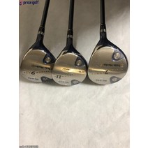 중고 HONMA 혼마 ML340 우드 79, 없음