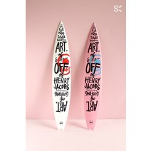 서핑 보드blythe yosd 16bjd obitsu 24 pureneemo sk 서핑, 브라이스, 하얀색