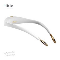 ible 웨어러블 음이온 3세대 휴대용 공기청정기 M1, 상세페이지 참조