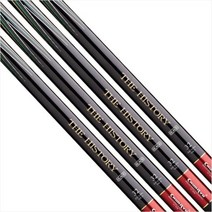 사요피싱 (SYF) 천류 더 히스토리 블랙 민물 낚시대 천류 낚시대, 38칸