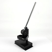 레노 철형프레스 HAND CLICKER, 단품