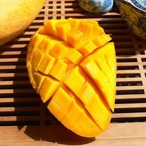 항공직송 골드망고 애플망고 프리미엄 선물세트, 08)선물세트 3.7kg : 골드망고5과+애플망고4과