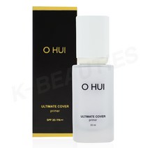 오휘 얼티밋 커버 프라이머 30ml, 1개, 01호 일루미네이터