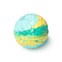 러쉬 멜리진 200g - 배쓰 밤 입욕제