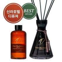 대니 맥켄지 퓨어오일 디퓨져 밤쉘, 250ml