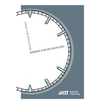 (영문도서) Performance of new GNSS satellite clocks Paperback, Karlsruher Institut Fur Tec..., English, 9783731501121