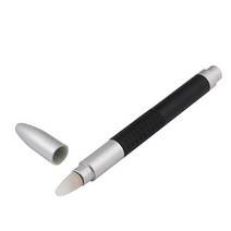 스마트 전자칠판 펜 인터랙티브 화이트보드용 스타일러스 E-펜 디지털 보드용 IR 파장 850nm 적외선 발광 쓰기 및 그리기, [02] 1pc