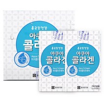 종근당건강 종근당 어류콜라겐 펩타이드 피쉬콜라겐 레몬농축액 비타민C 피부건강 연골 엘라스틴 히알루론산 중년여성 간편스틱, 1BOX, 2gX60스틱