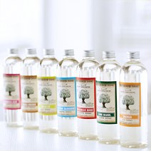 넥스트라이프 L 디퓨저리필 대용량 방향제 500ml 향기30종 구매별사은품, 03_블랙체리