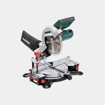 [오늘발송] 메타보 각도절단기 KS 216 M Lasercut / 8인치, 1개