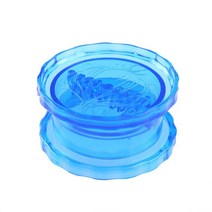 마늘수확기기주방 다기능 수동 마늘 다기능 생강 양파 필러 주방 가제 액세서리, 01 Blue