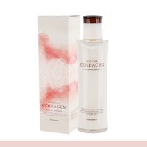 과일나라 에센셜 콜라겐 인텐시브 에멀젼 로션 185ml 피부건조 지친피부 로즈마리잎추출 피부영양 토너후로션 스킨후로션 명품로션 20대남성로션 20대남자로션 20대남자스킨로션 추천