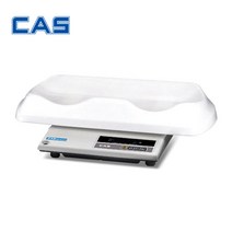 카스 소아 유아용 체중계 AD-15T 15kg 산부인과 산후조리원 병원