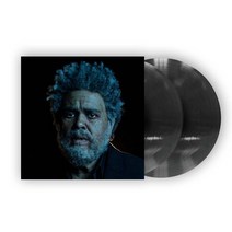 The Weeknd 위켄드 - Dawn FM [2LP]
